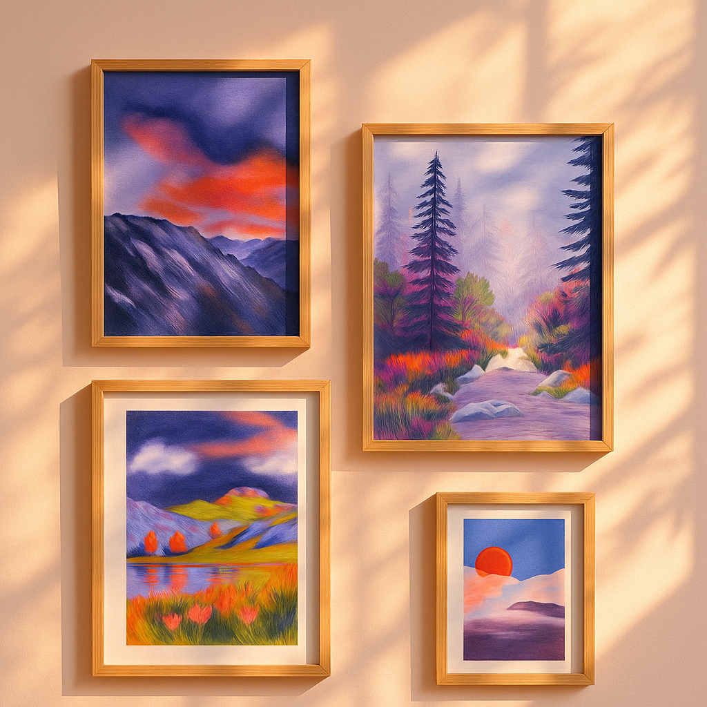 Prints